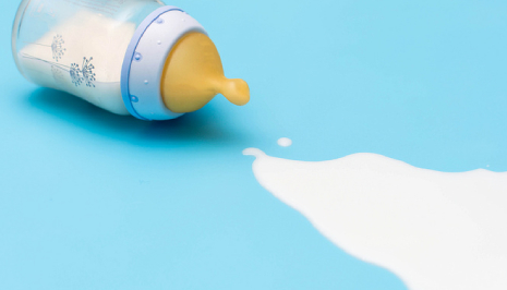 媽媽需要檢測哪些指標從而達到追奶的目的？