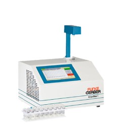 德國(guó)蓋博冰點(diǎn)儀的原理、檢驗(yàn)和清洗過(guò)程及注意事項(xiàng)！