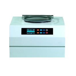 乳脂離心機的配件有哪些？