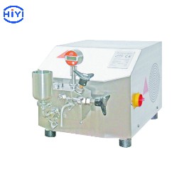 高壓均質(zhì)機(jī)開機(jī)前要做好哪些準(zhǔn)備事項(xiàng)？