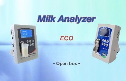 玩轉(zhuǎn)牛奶分析儀，要學(xué)會(huì)這幾點(diǎn)！