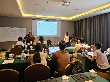 捷報頻傳！海誼科技近期國際項目合作與內(nèi)部賦能多點開花