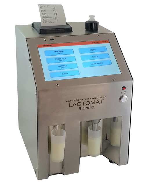 乳成分分析儀可以在什么時(shí)間檢測(cè)母乳？