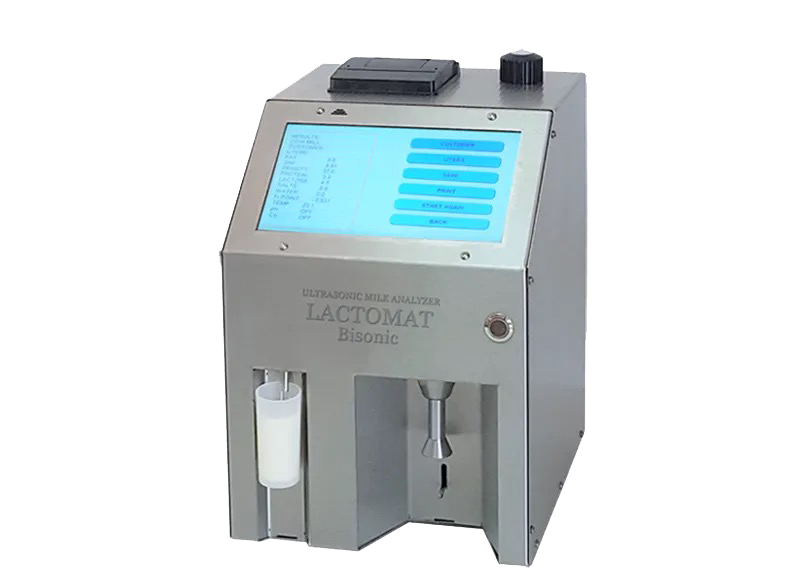 牛奶分析儀的檢測內(nèi)容有哪些？