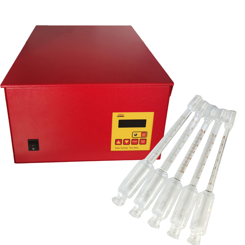 乳脂離心機(jī)能否用普通離心機(jī)代替? 乳脂離心機(jī)能否用普通離心機(jī)代替?