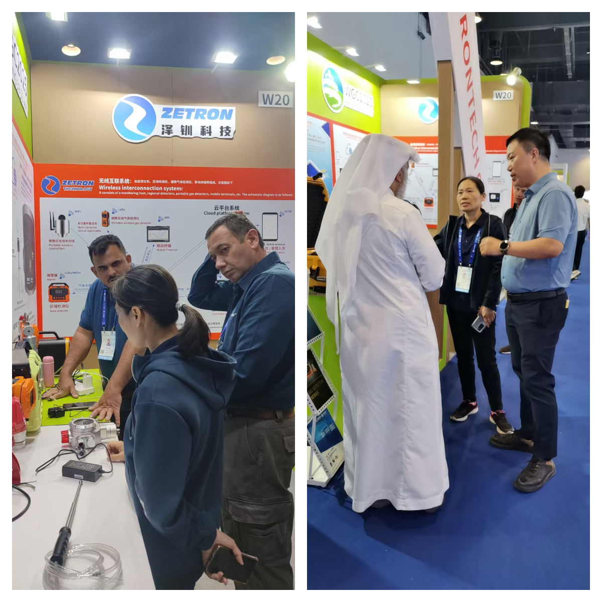 深度互動，共話行業(yè)未來新機遇