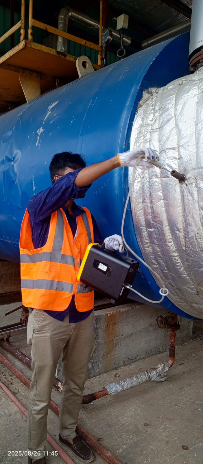 廣泛應用，見證技術實力